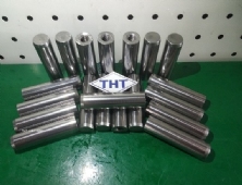 Chốt đinh vị đầu có ren D10x60
